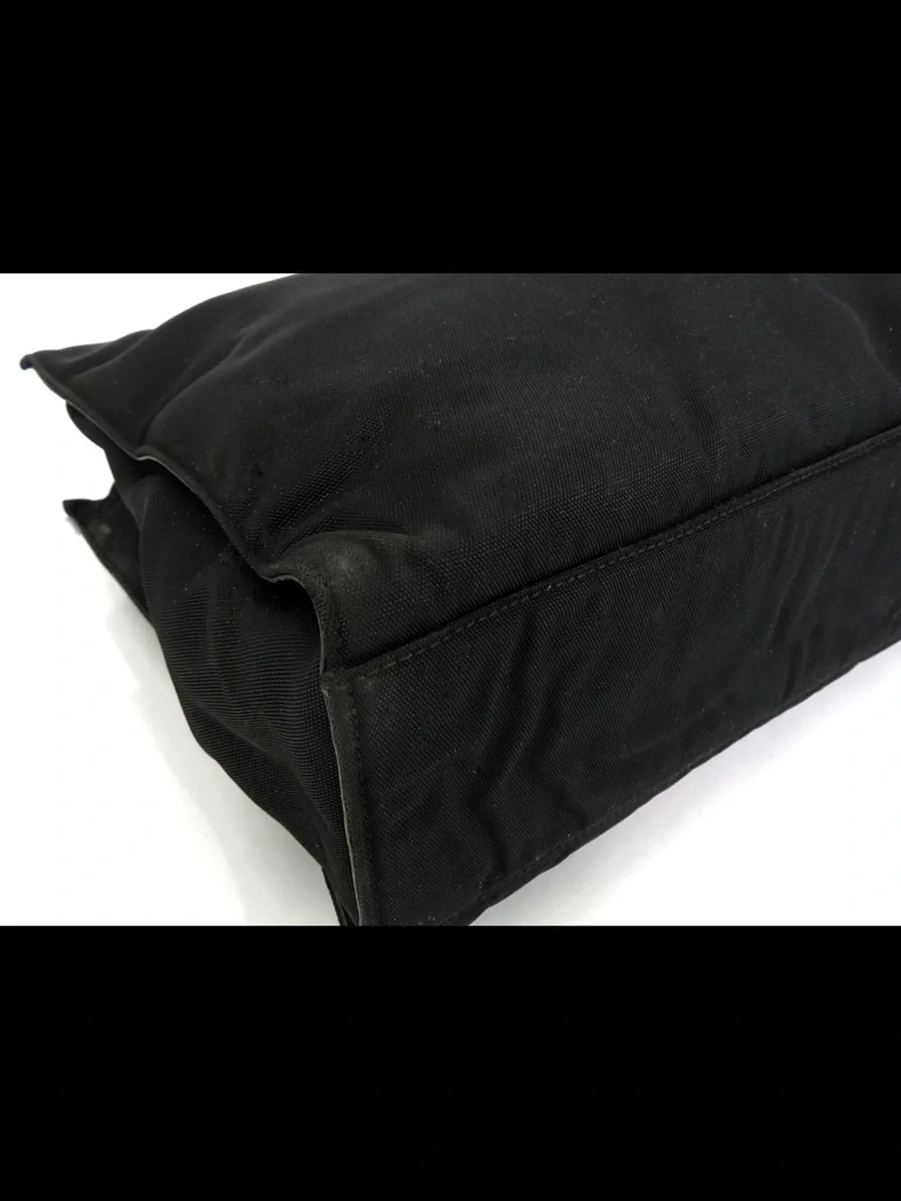 Gucci classic black